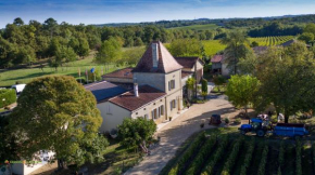 Château Vieux Mougnac